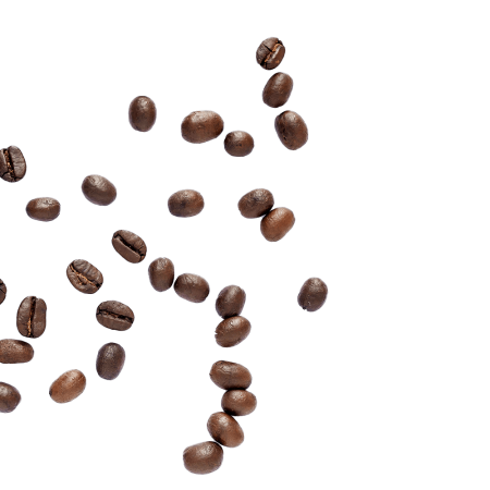 Classic Coffee isolated