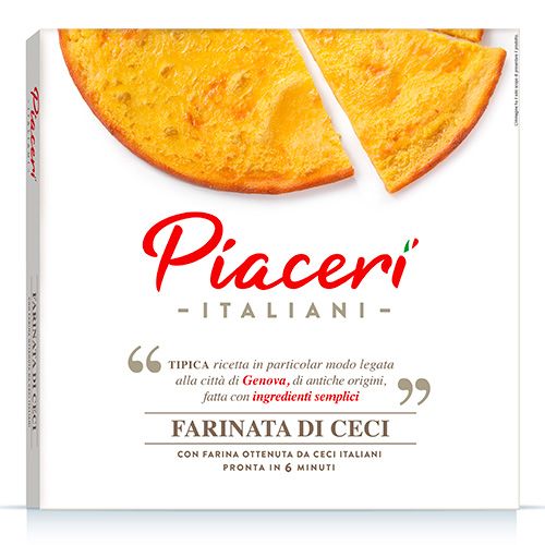 Farinata di ceci