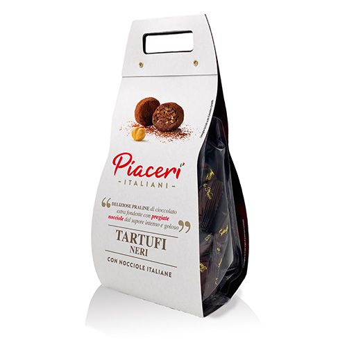 Tartufo nero