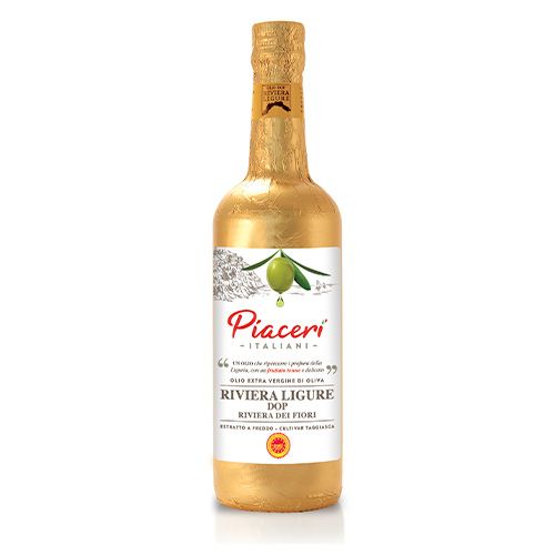PDO Ligurian extra virgin olive oil