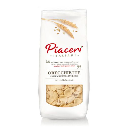 Orecchiette