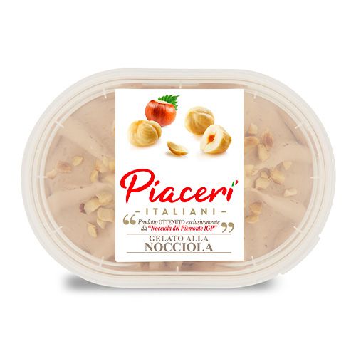 Nocciola del Piemonte IGP