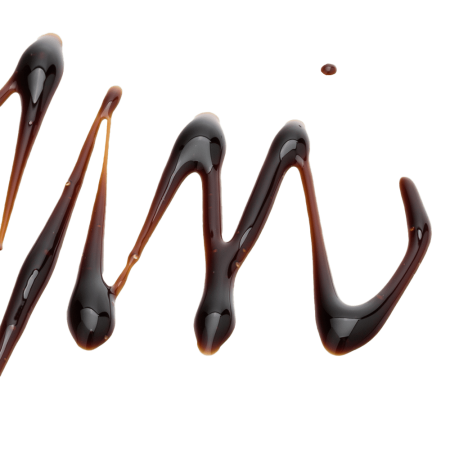 Aceti balsamici isolated