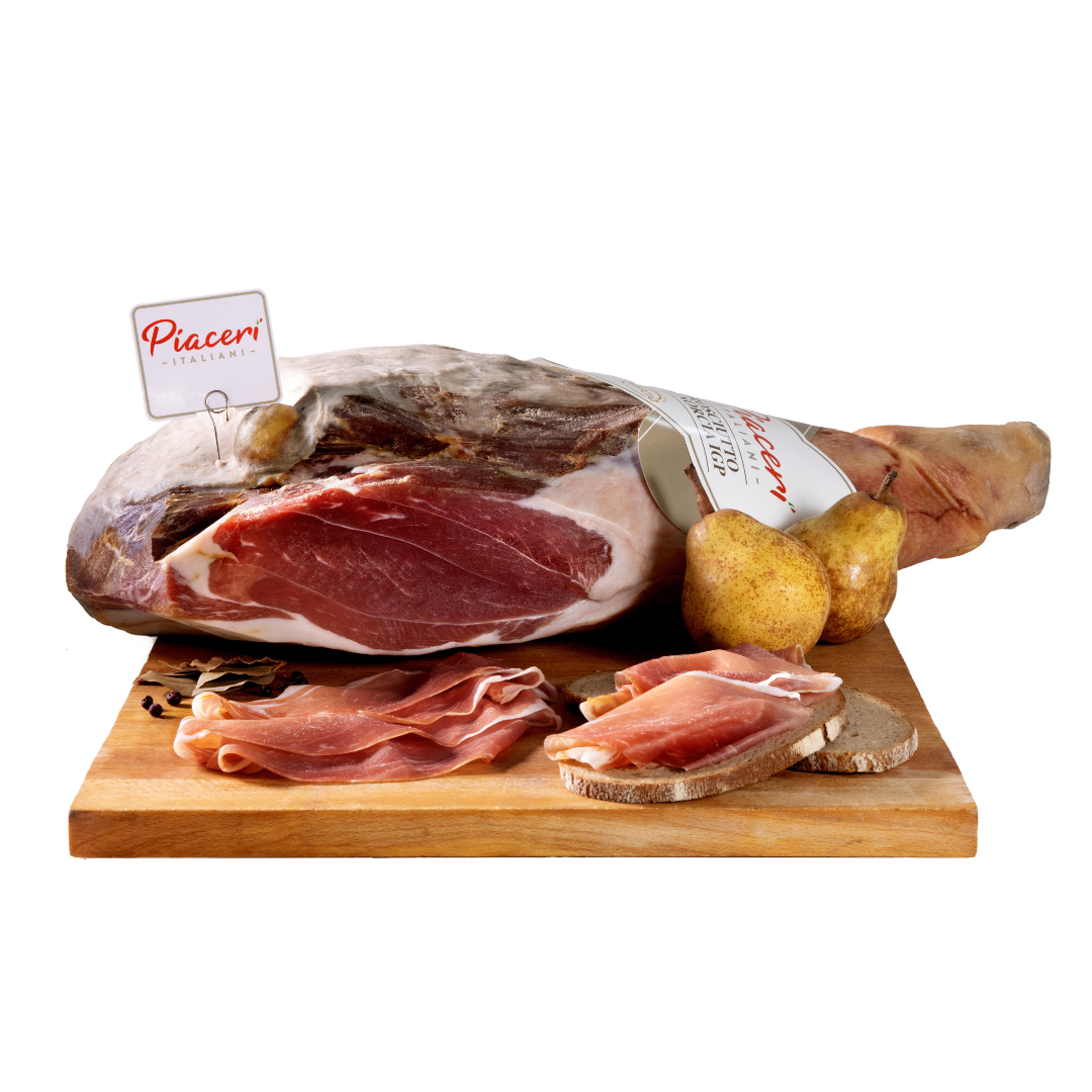 Prosciutto crudo di Norcia IGP