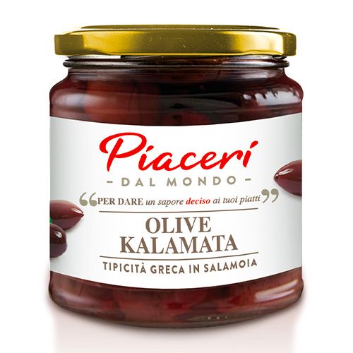 Kalamata olives