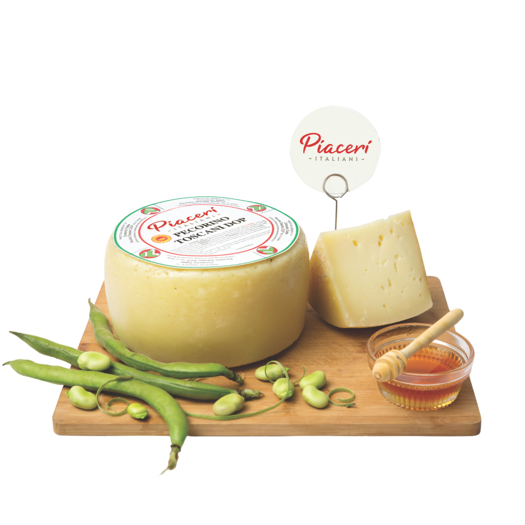 Pecorino Toscano DOP fresco