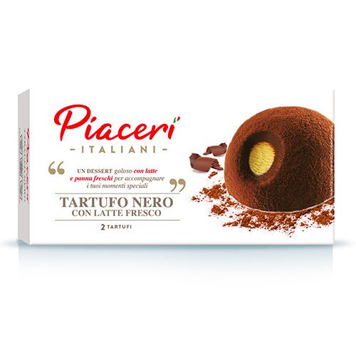 Chocolate truffle