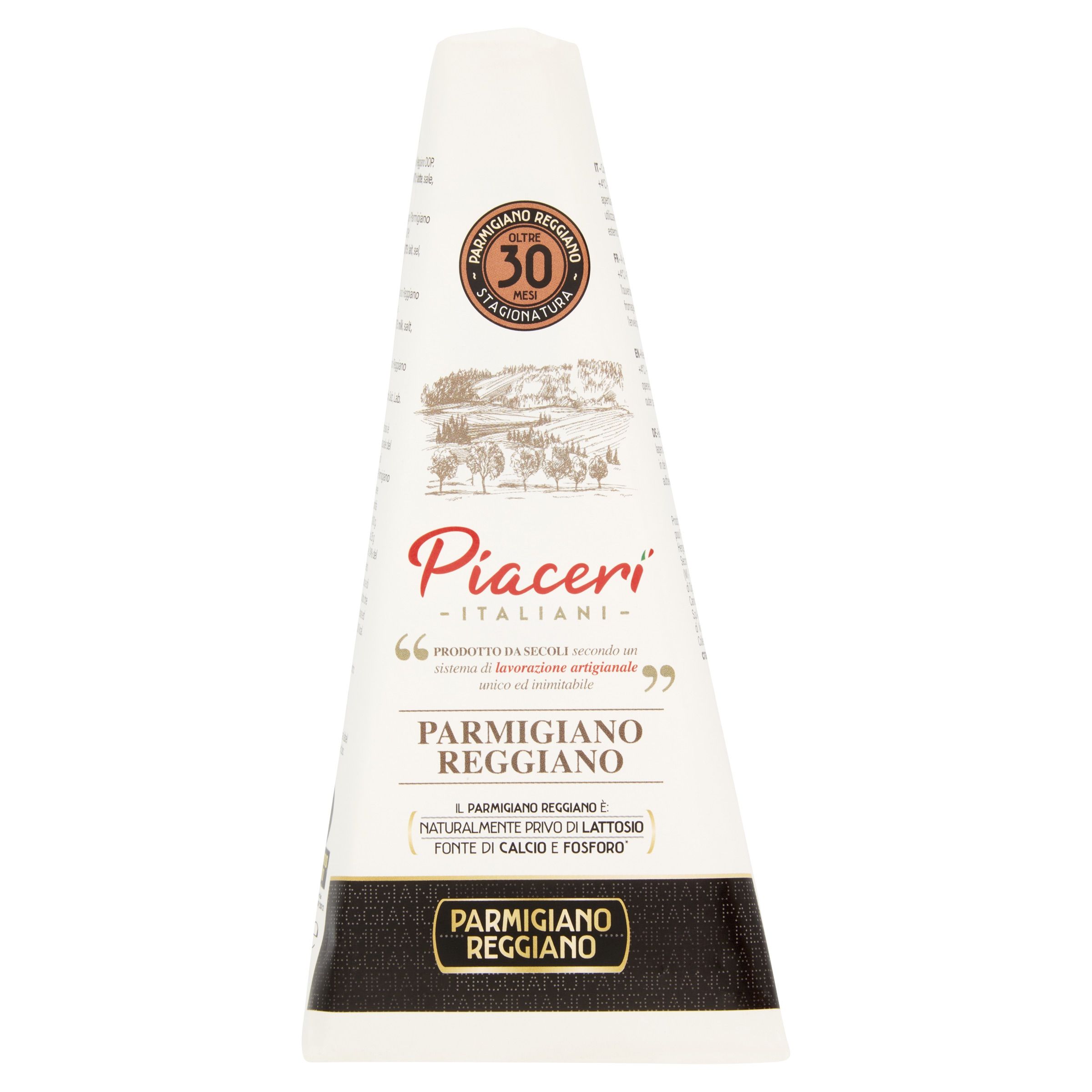 Parmigiano Reggiano DOP 30 mesi