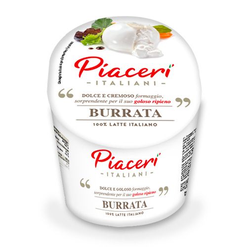 Burrata