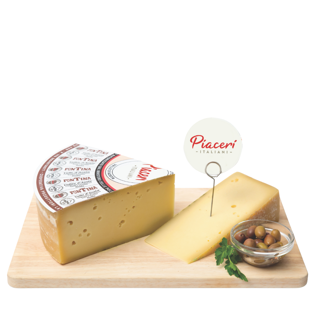 Fontina DOP