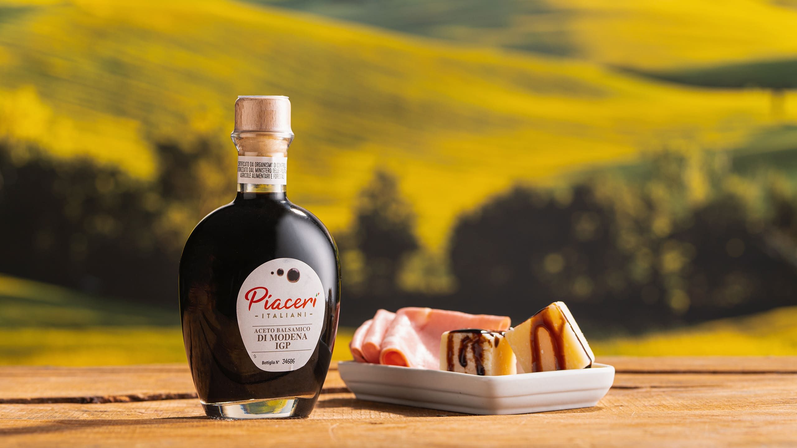 Aceto balsamico