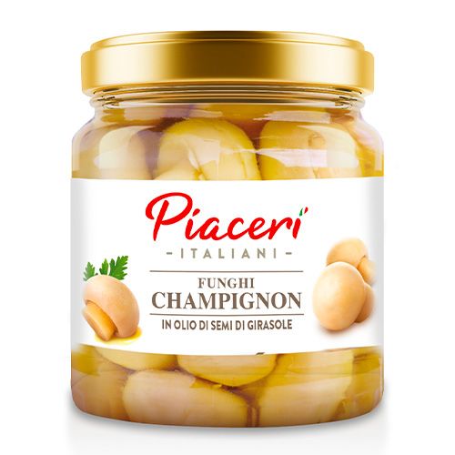 Funghi Champignon