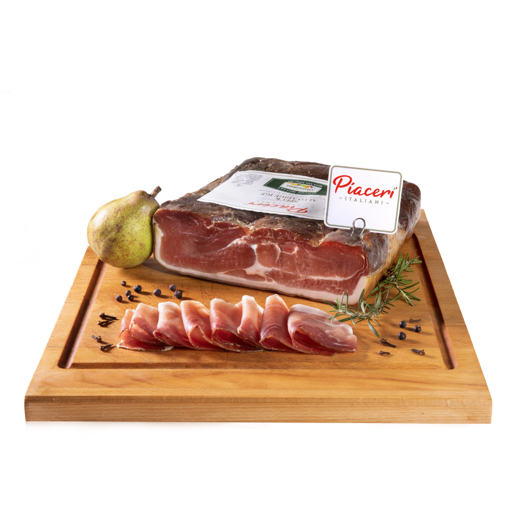 Speck IGP