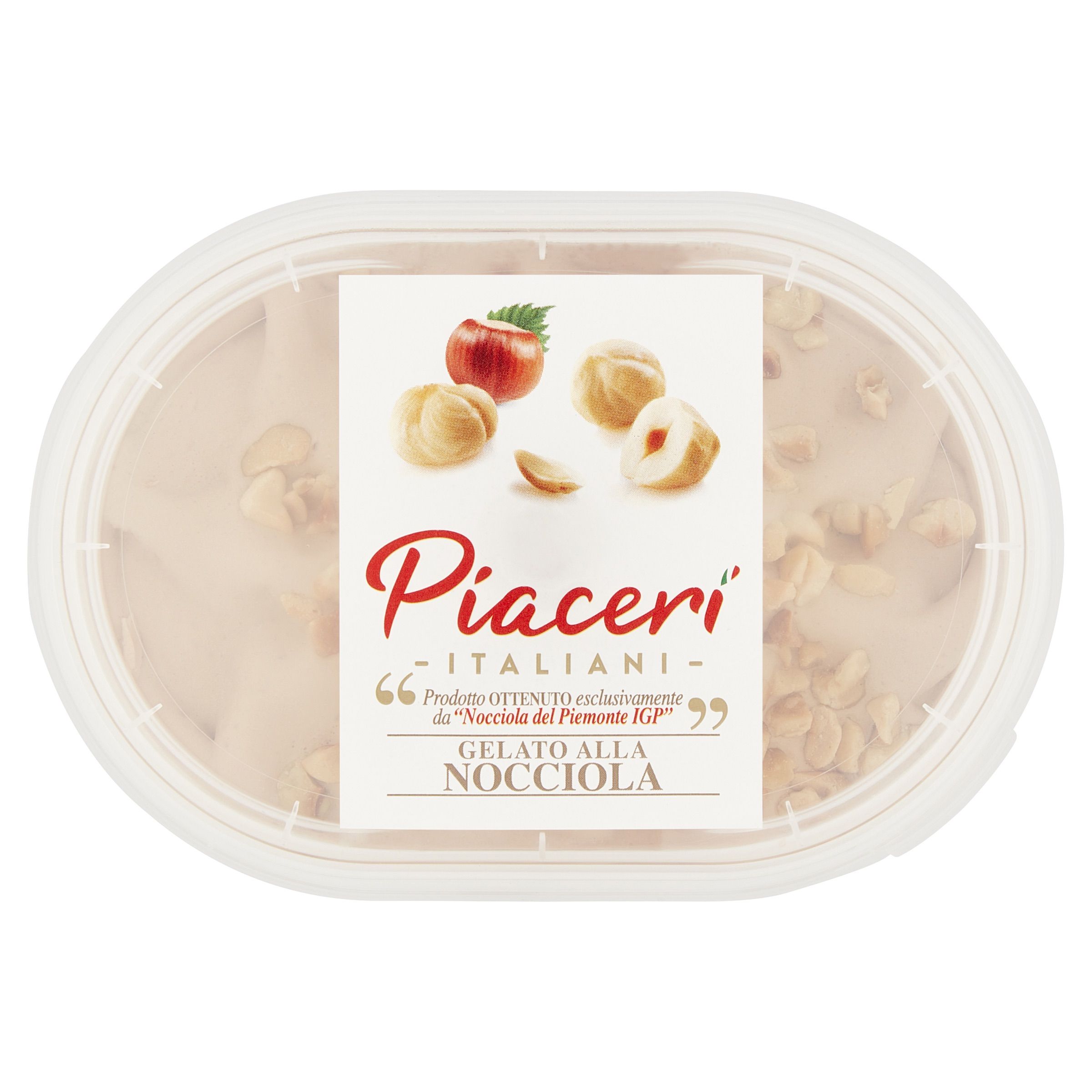 Nocciola del Piemonte IGP