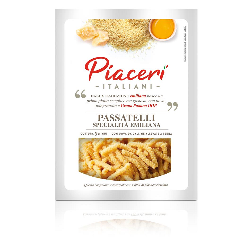 Passatelli