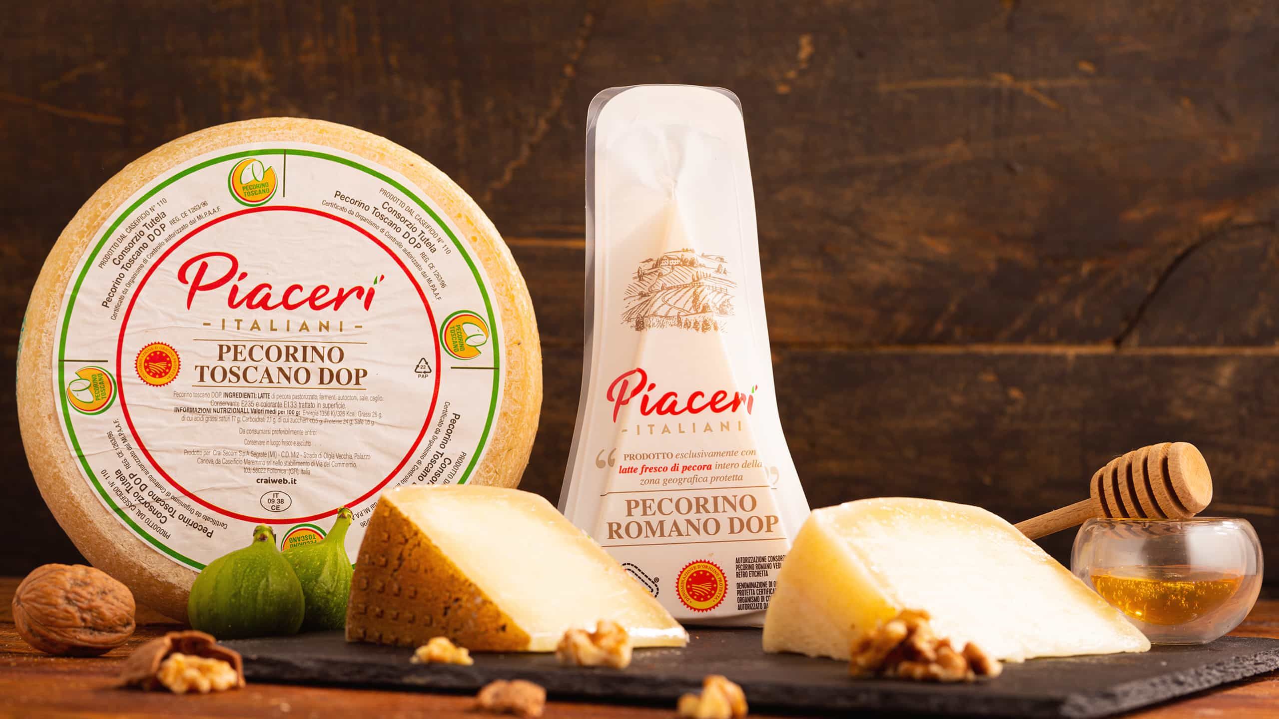 Pecorino