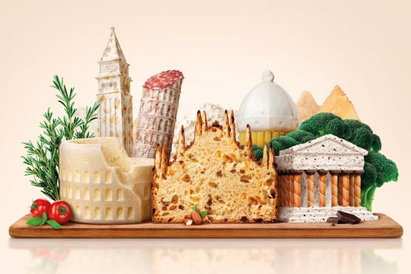 Piaceri Italiani – Full
