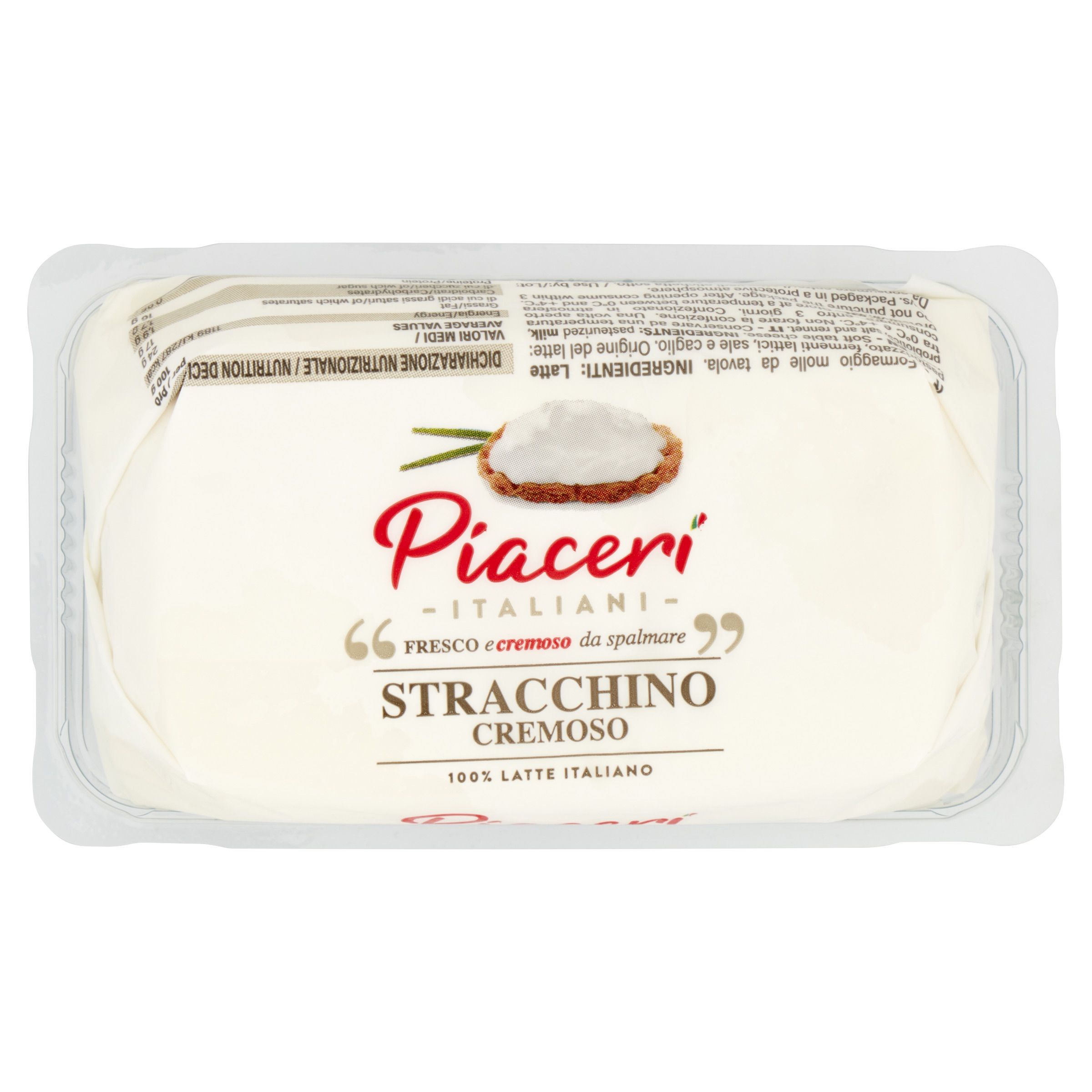 Stracchino Cremoso