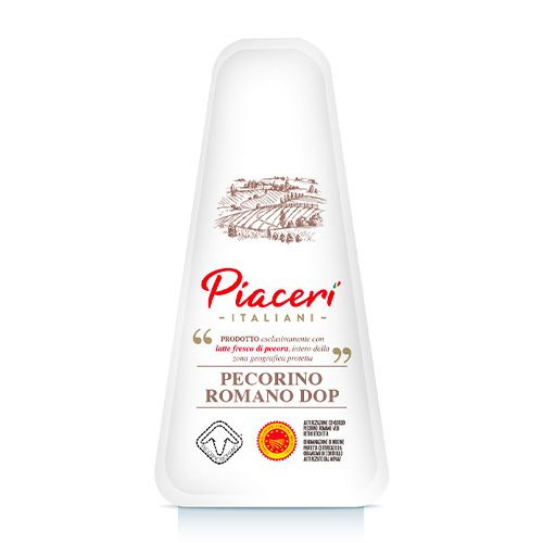 Pecorino Romano DOP