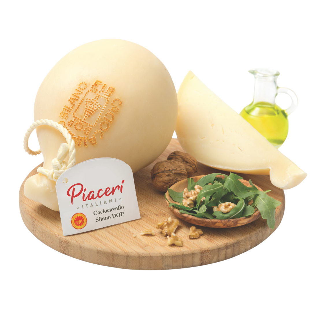 Caciocavallo Silano DOP