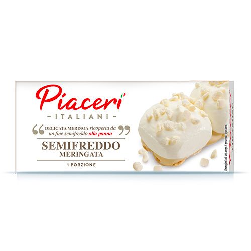 Meringata monoporzione