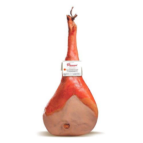 Prosciutto crudo San Daniele DOP 18 mesi