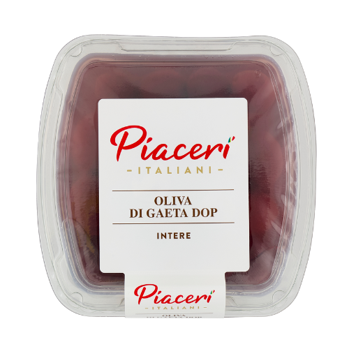 Olive di Gaeta DOP