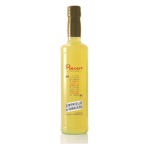 Limoncello di Sorrento