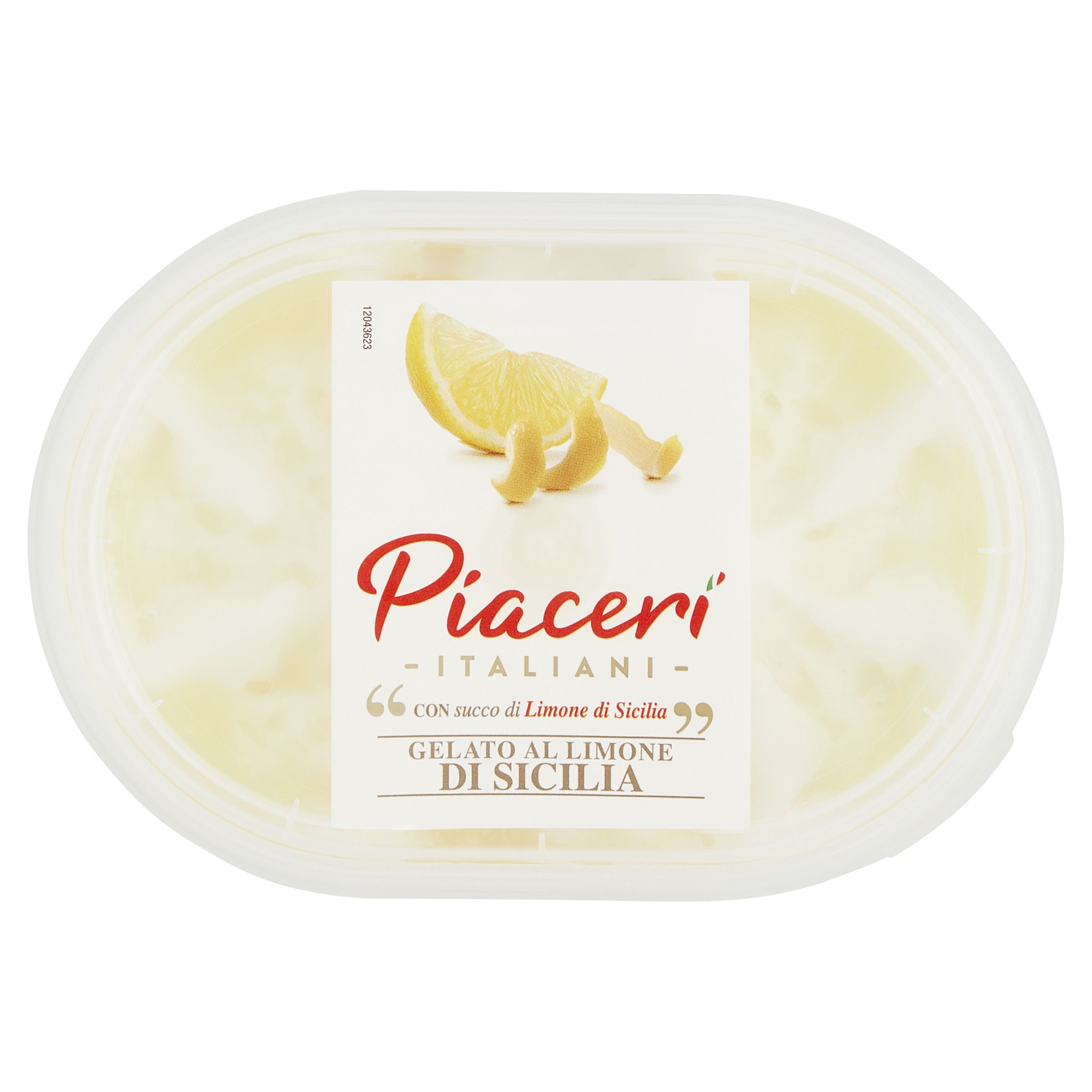 Limone di Sicilia