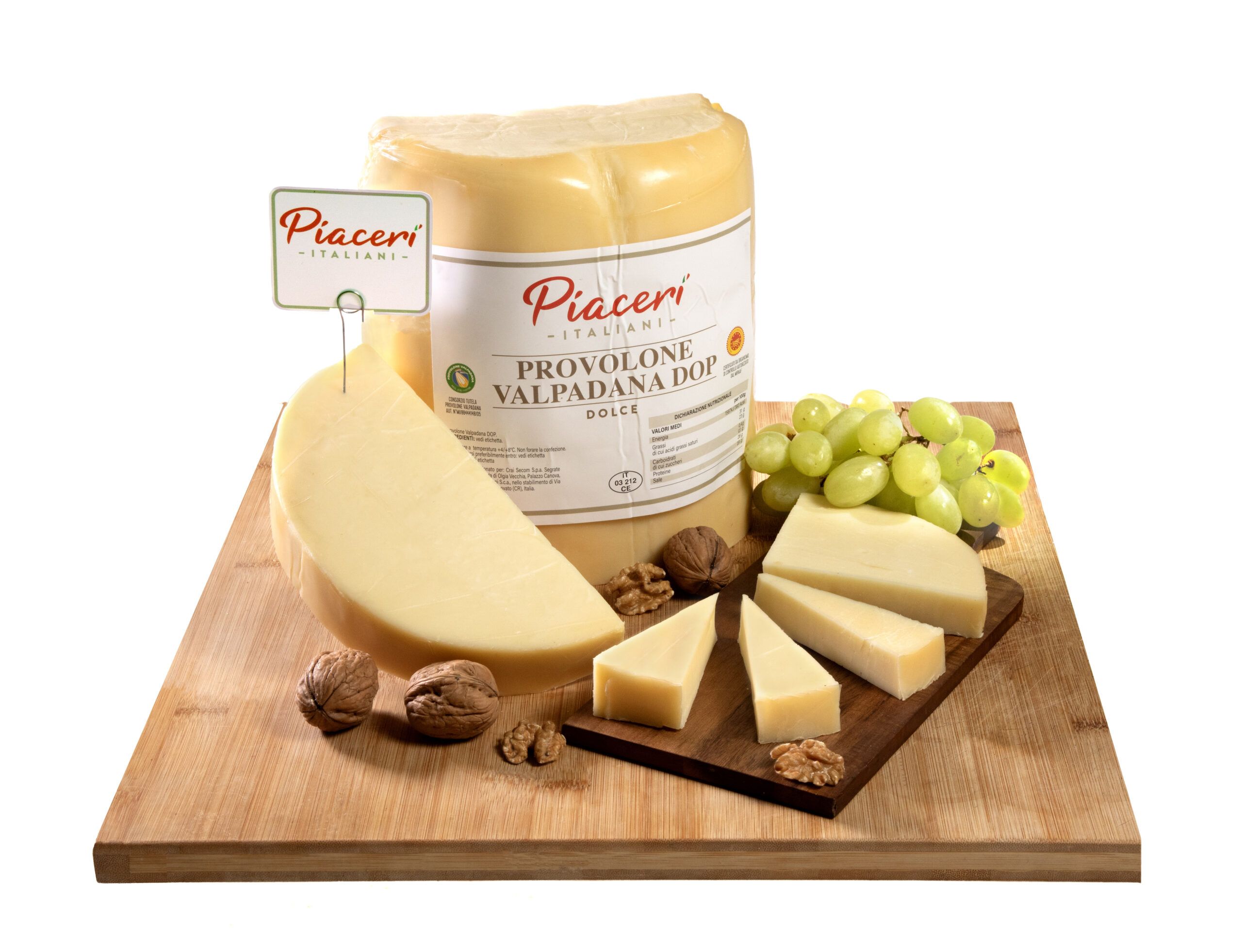 Provolone Dolce DOP