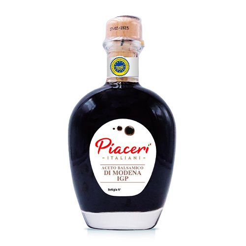 Aceto balsamico di Modena IGP