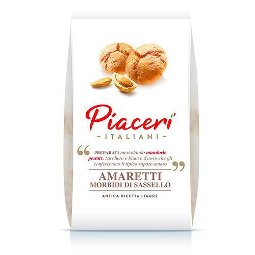 Amaretti from Sassello