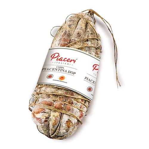 Coppa Piacentina DOP