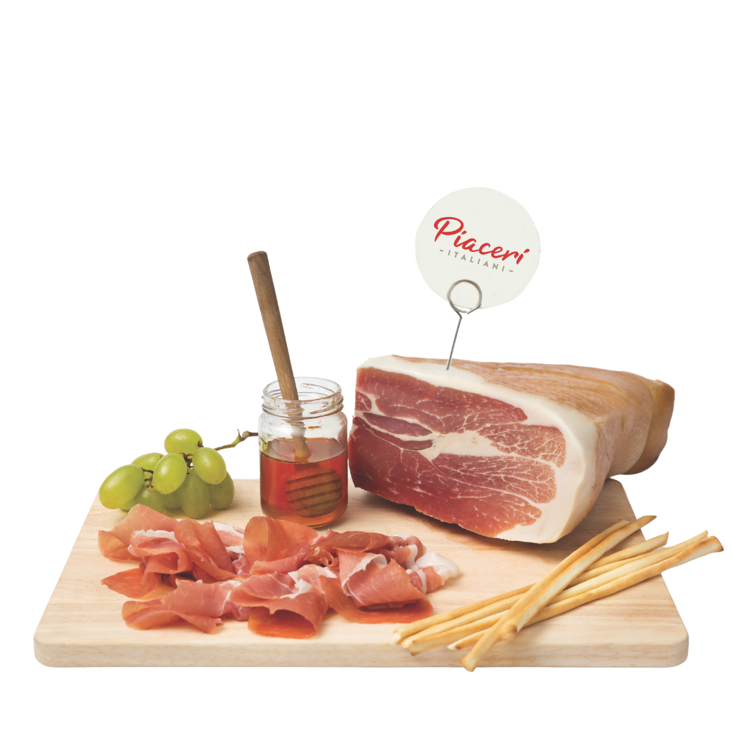 Prosciutto crudo di Parma DOP 20 mesi