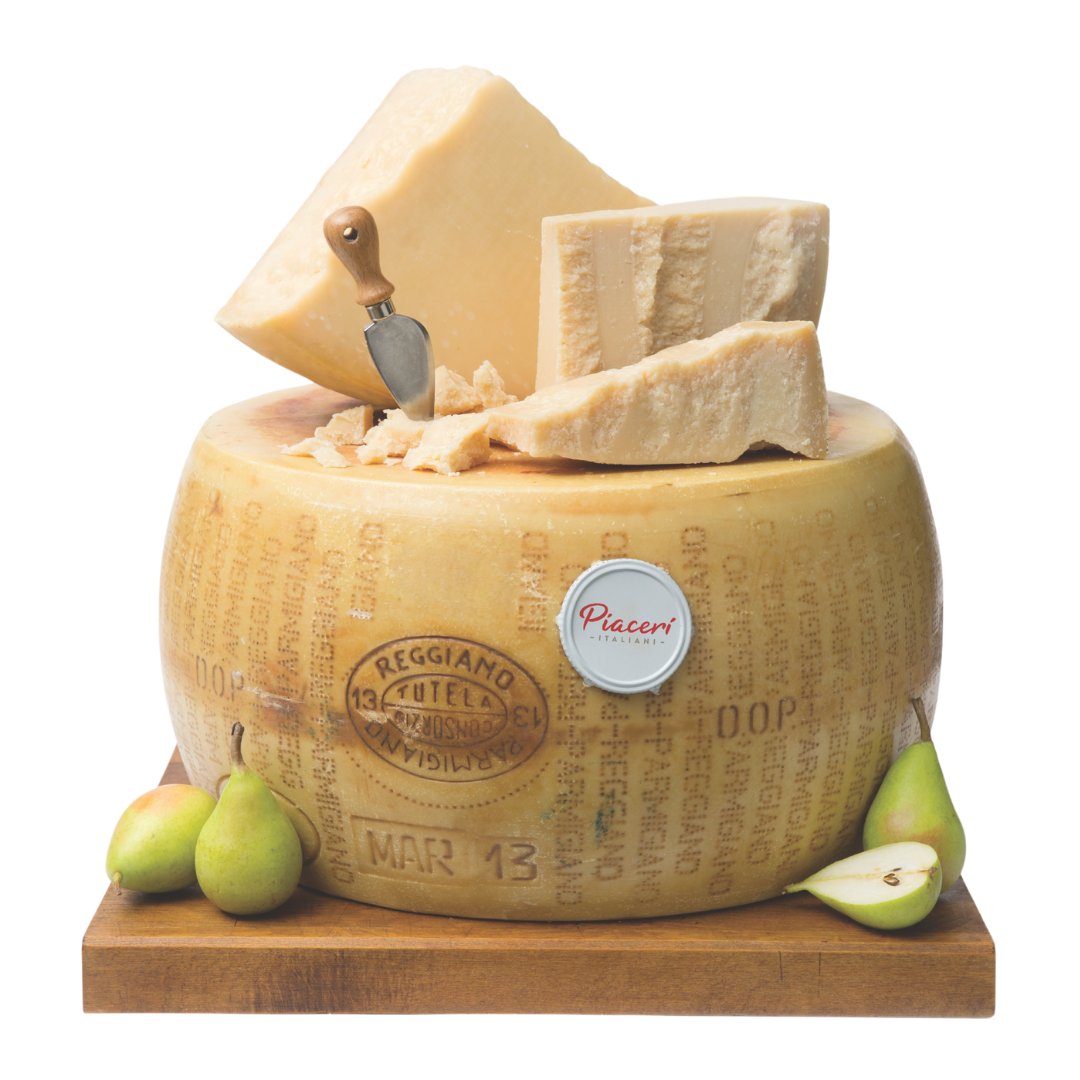 Parmigiano Reggiano DOP 30 mesi