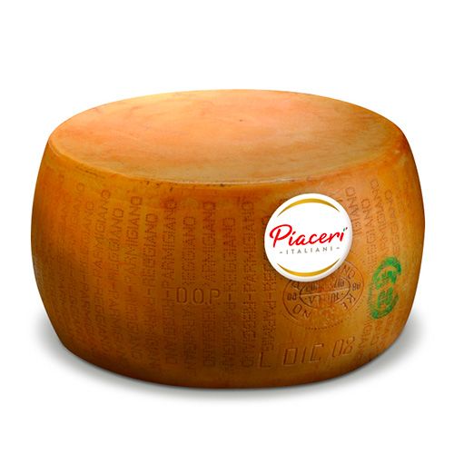 30 month PDO Parmesan