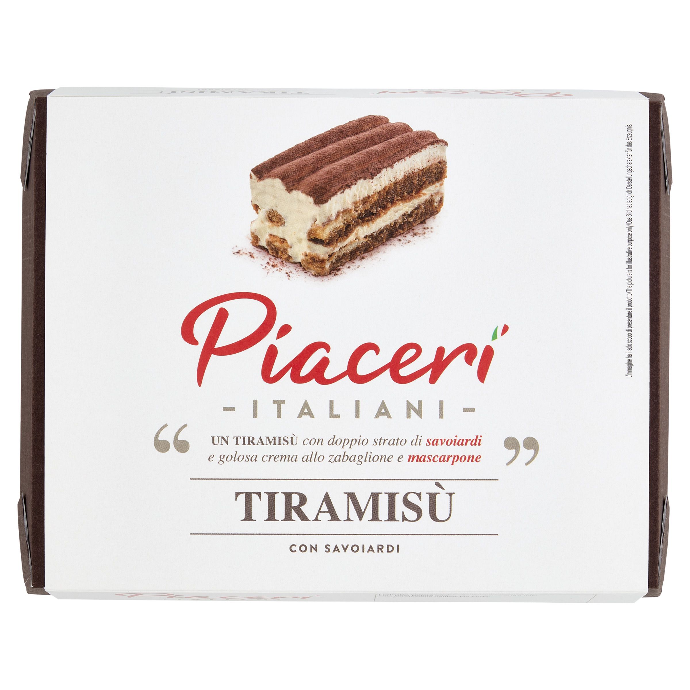 Tiramisù