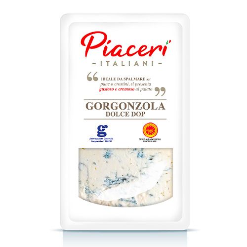 Gorgonzola DOP