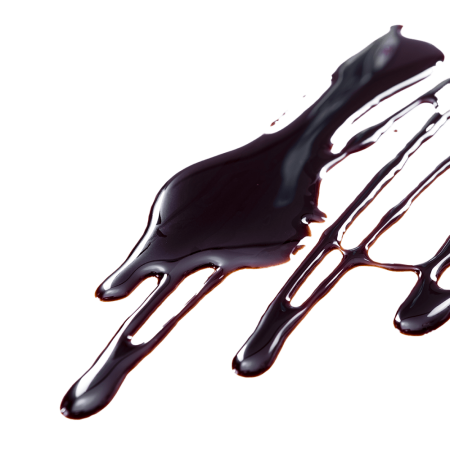 Aceti balsamici isolated