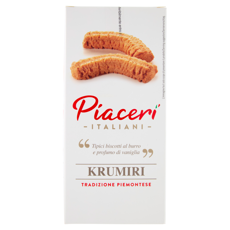 Krumiri