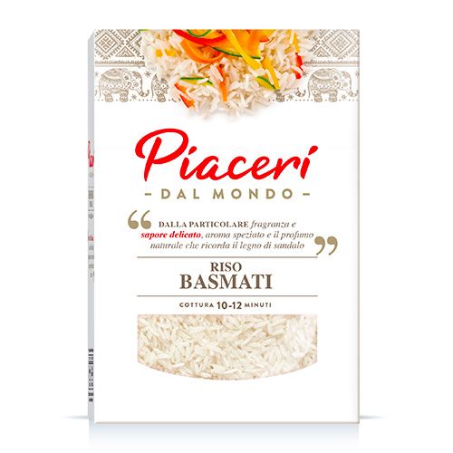 Basmati Rice