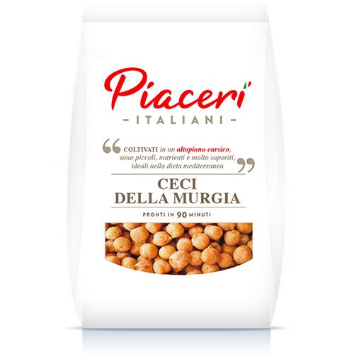 Ceci della Murgia