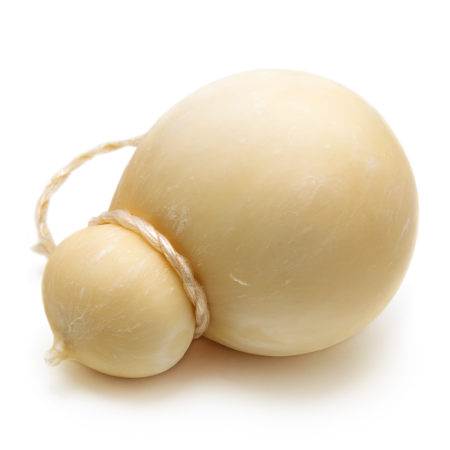 Formaggio a fette isolated