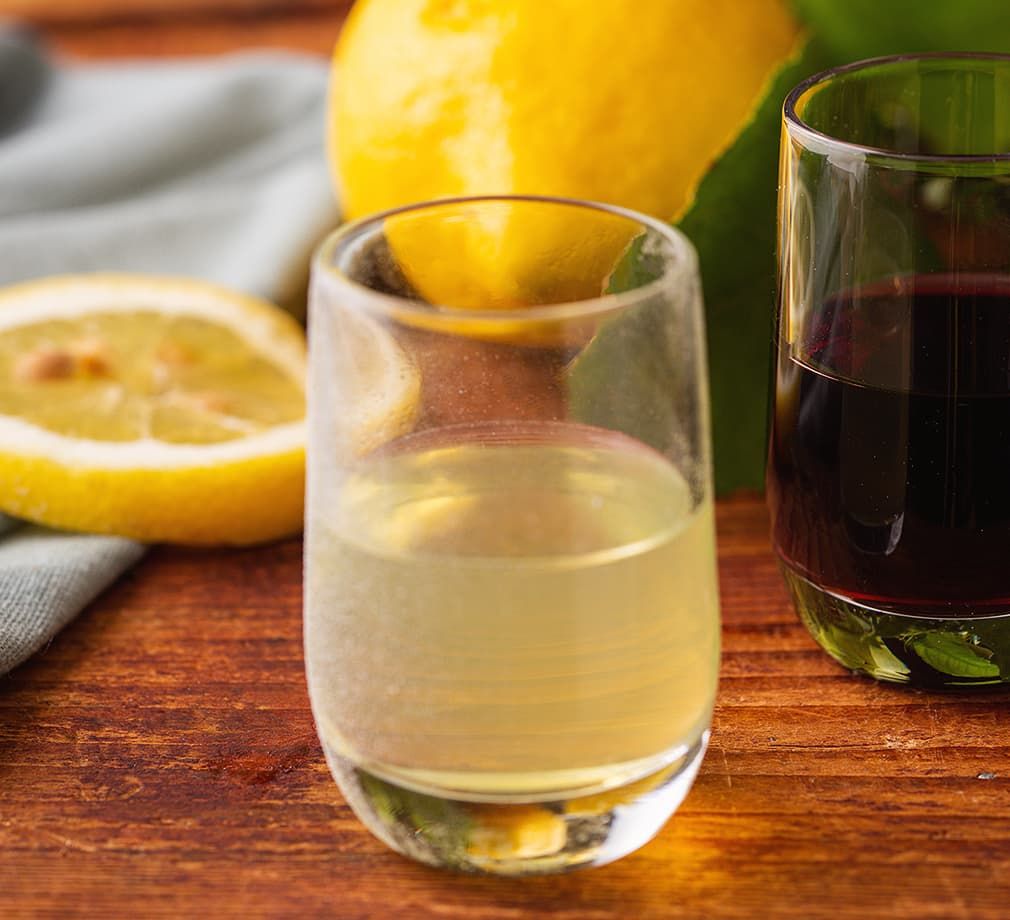 Liquori
