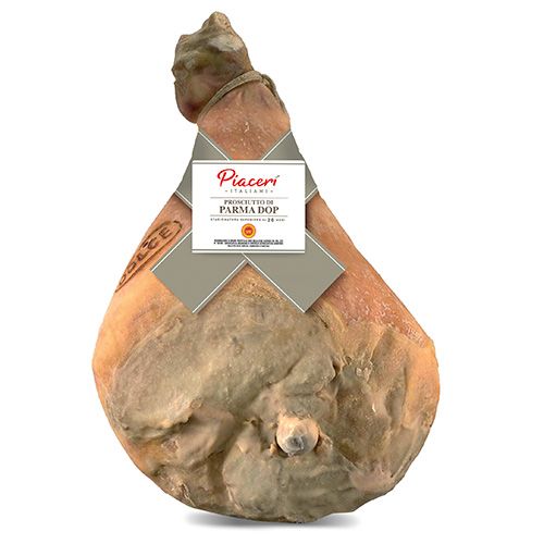 Prosciutto crudo di Parma DOP 20 mesi