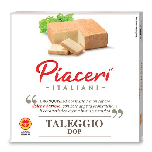 Taleggio DOP