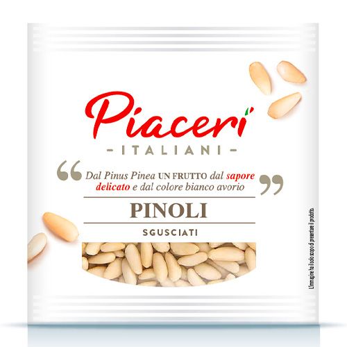 Pinoli italiani