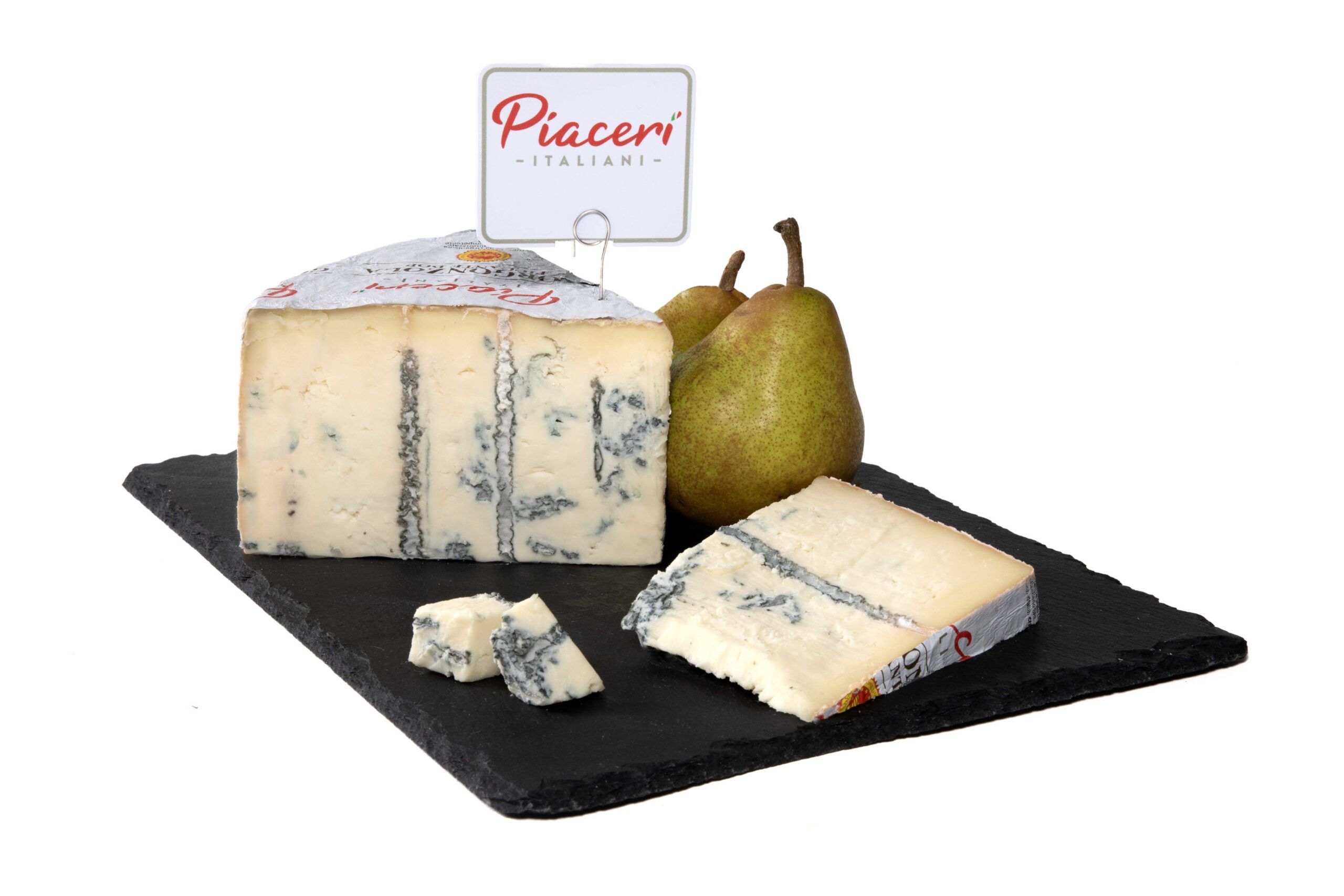Gorgonzola piccante DOP