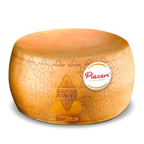 20 month PDO Grana Padano