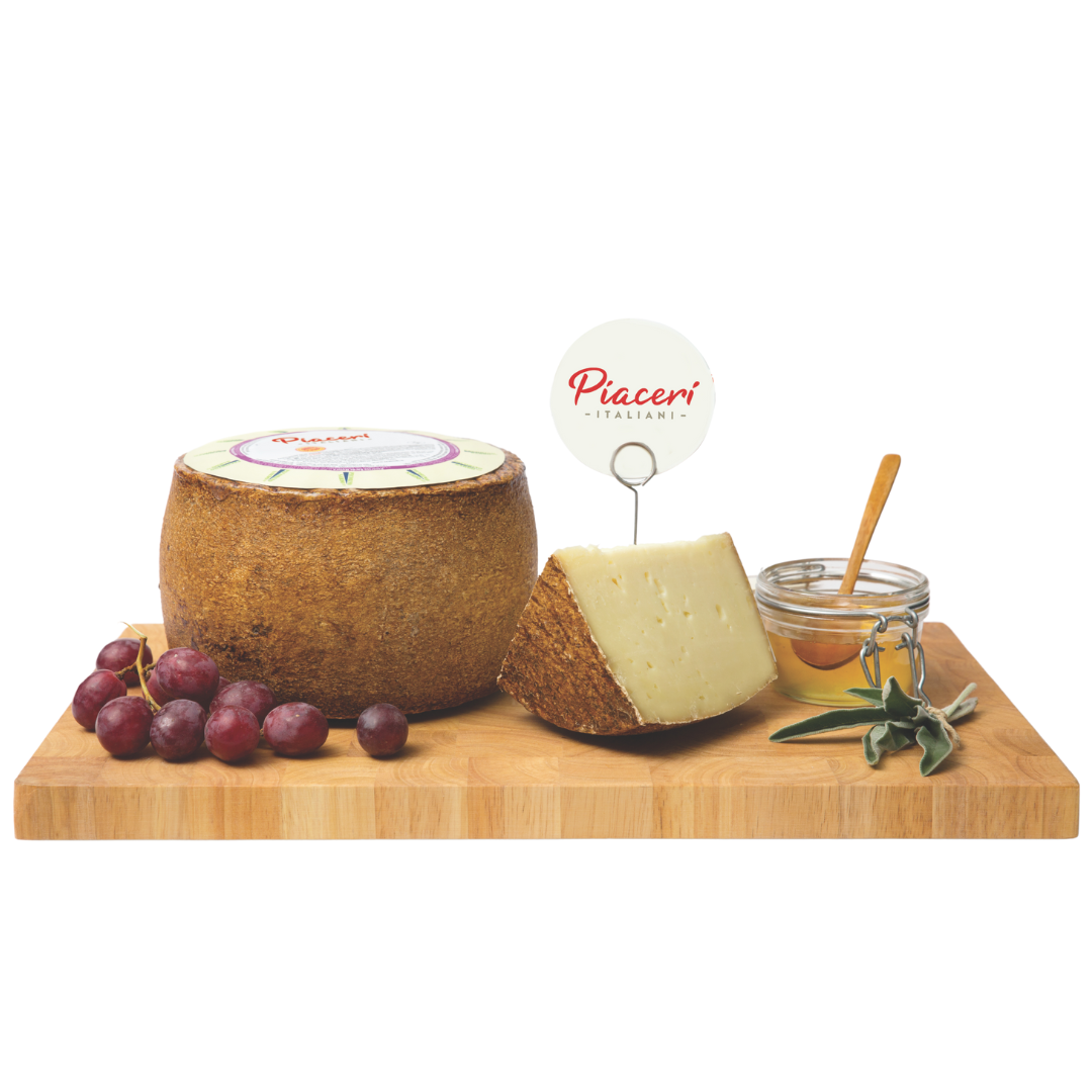 Pecorino Sardo DOP maturo